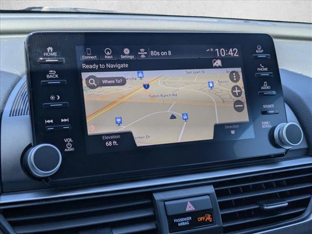 Used 2018 Honda Accord Touring image 13