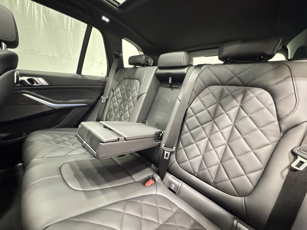 Used 2026 BMW X5 xDrive50e w/ Climate Comfort Package image 20