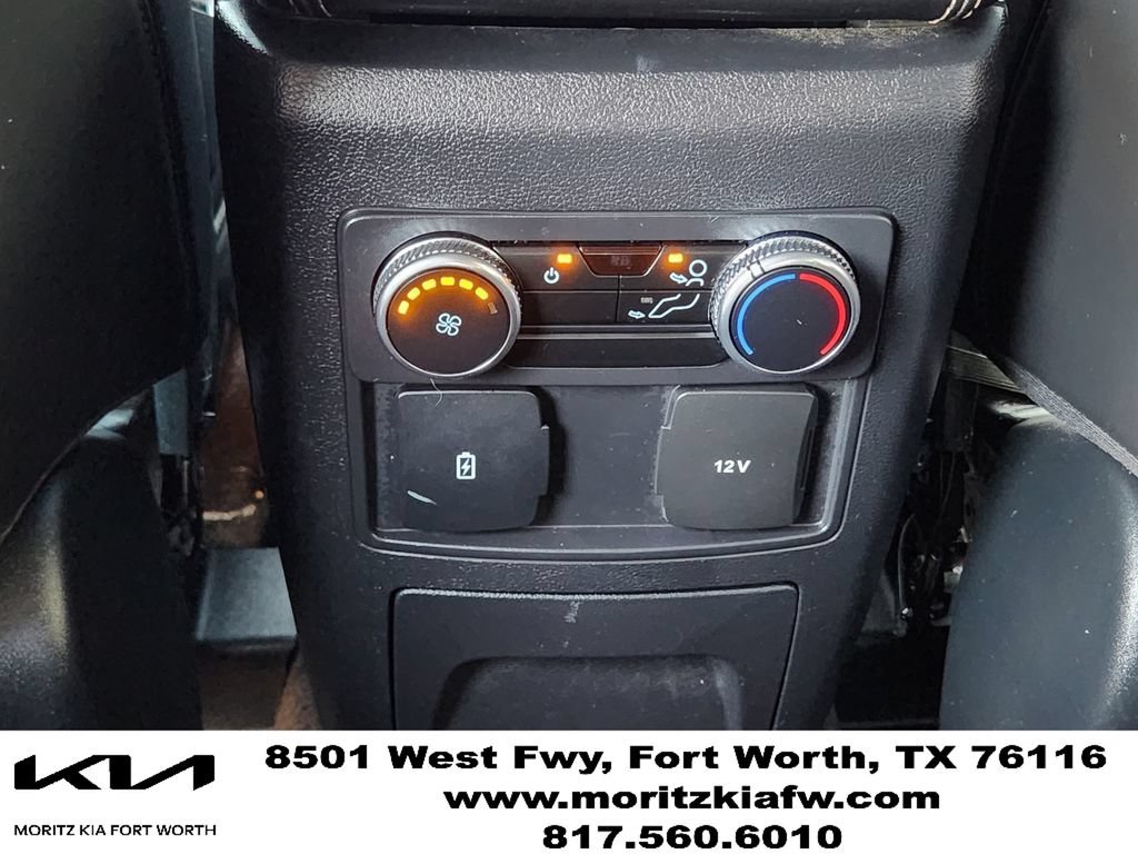 Used 2023 Ford Explorer XLT w/ Equipment Group 202A RWD image 26