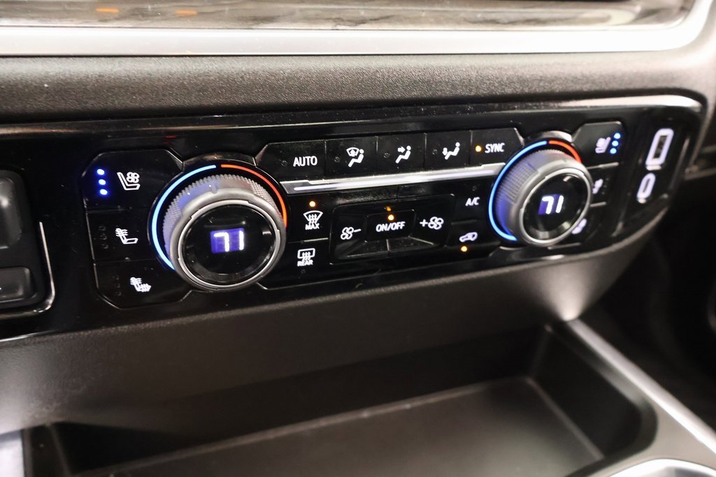 Used 2023 Chevrolet Silverado 1500 LTZ w/ LTZ Convenience Package II image 7