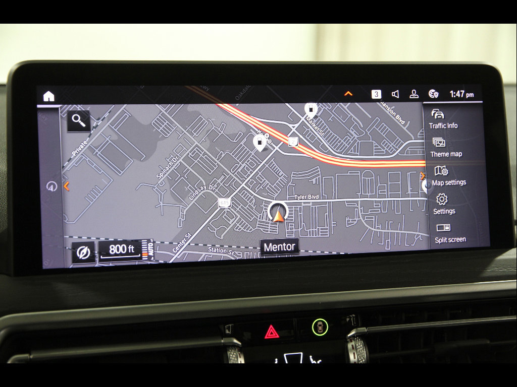 Certified 2022 BMW X3 xDrive30i w/ M Sport Package 2 image 9