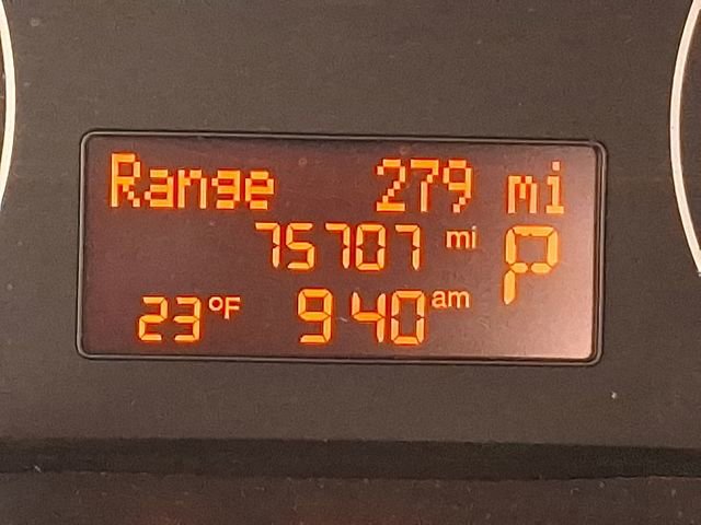 Used 2022 RAM ProMaster City Tradesman image 20