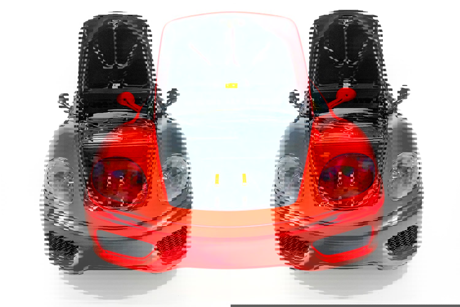 Used 2003 Ferrari 360 Spider RWD image 53