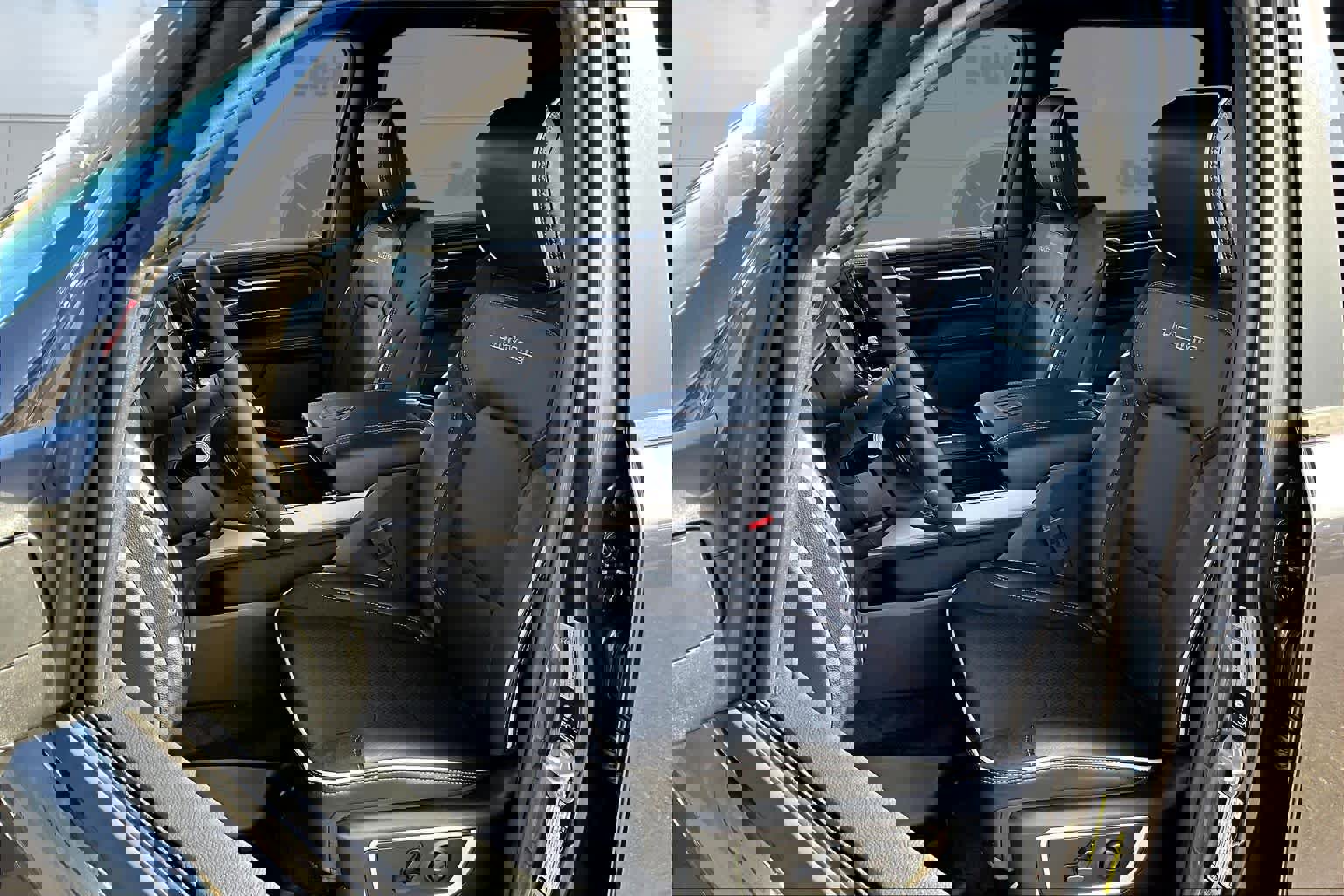 New 2026 RAM 1500 Laramie image 11