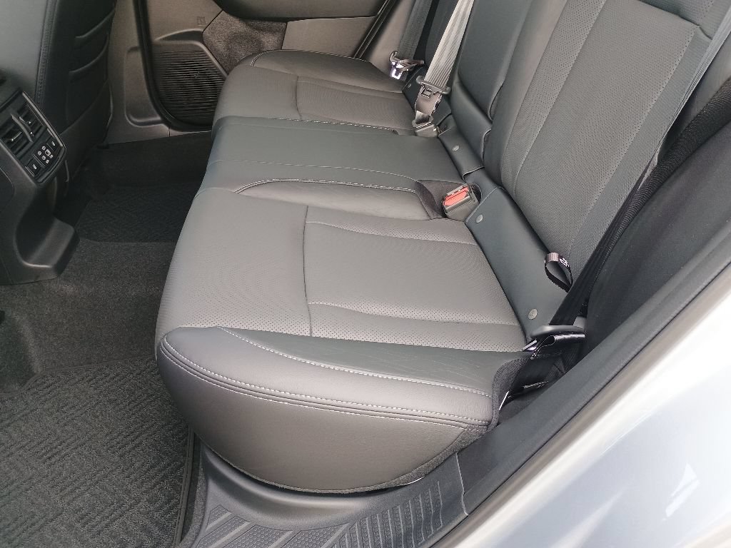 New 2026 Subaru Outback Touring XT AWD/4WD image 13