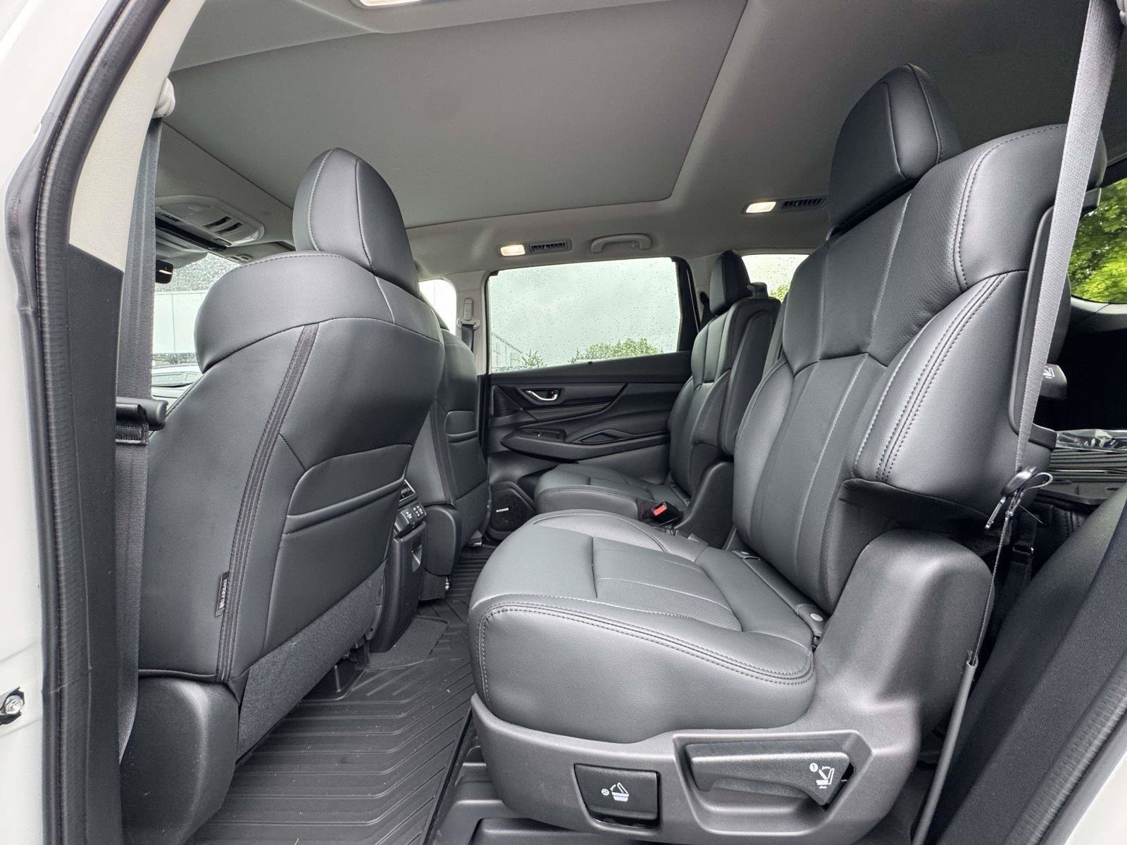 New 2026 Subaru Ascent Bronze Edition AWD/4WD image 9
