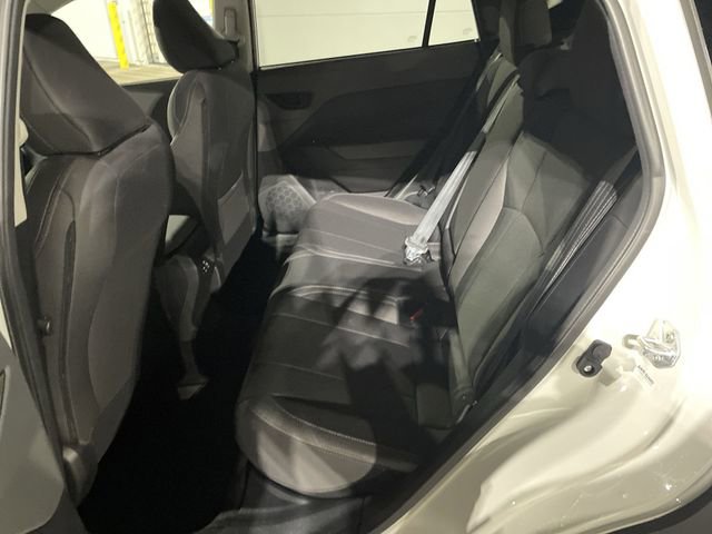 Used 2026 Subaru Crosstrek 2.0i Premium image 13