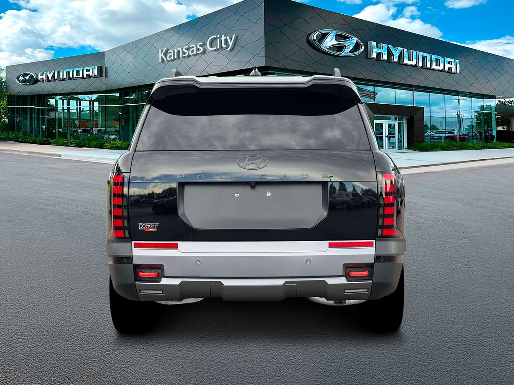 New 2026 Hyundai Palisade XRT Pro image 6