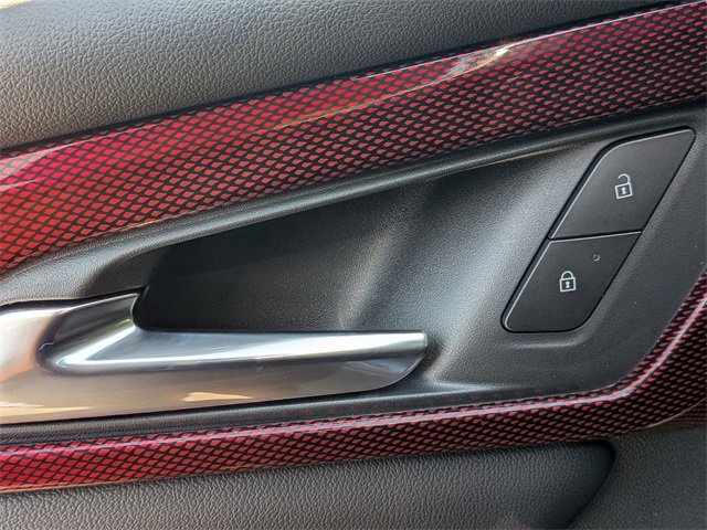 New 2026 Chevrolet Traverse Z71 w/ Driver Confidence Package image 11