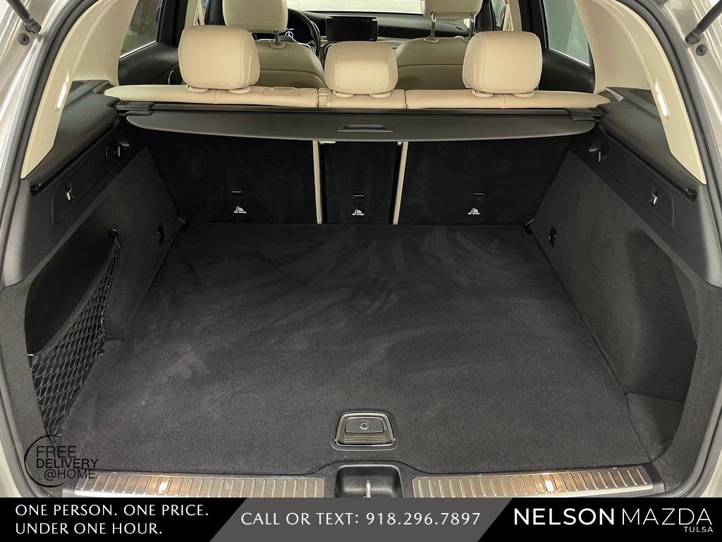 Used 2022 Mercedes-Benz GLC 300 4MATIC image 35