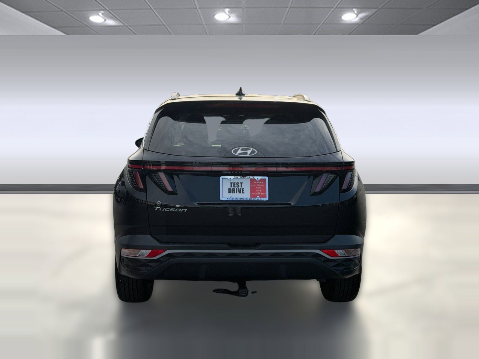 Used 2023 Hyundai Tucson SEL w/ Convenience Package image 10