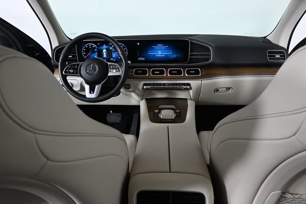 Certified 2022 Mercedes-Benz GLE 350 image 17