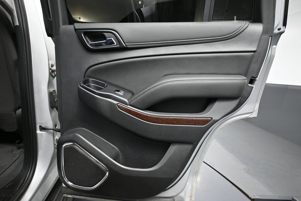Used 2020 GMC Yukon SLE w/ SLE Value Package AWD/4WD image 47