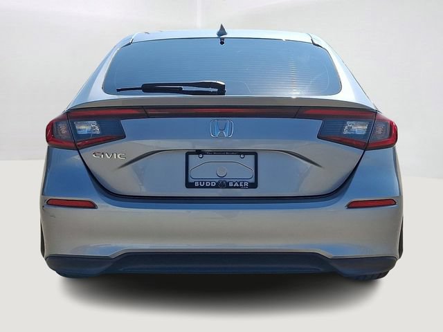 Used 2022 Honda Civic EX-L image 5