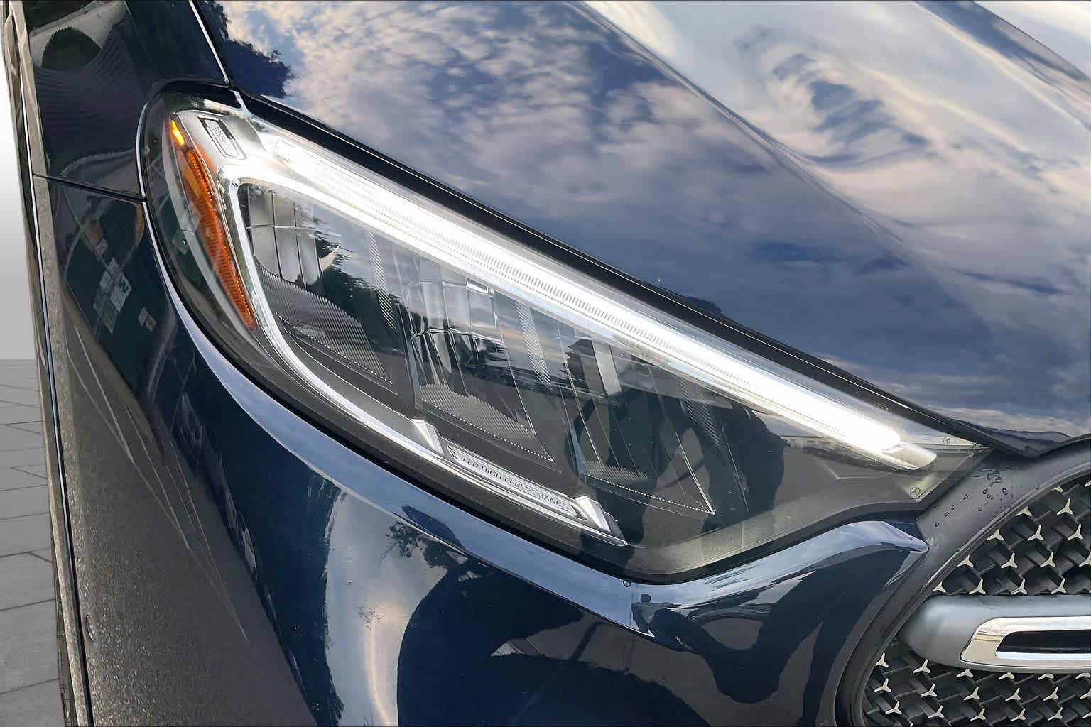 Certified 2023 Mercedes-Benz GLC 300 4MATIC image 26
