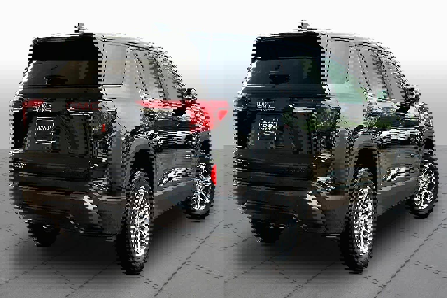 Used 2025 GMC Terrain Elevation FWD image 12