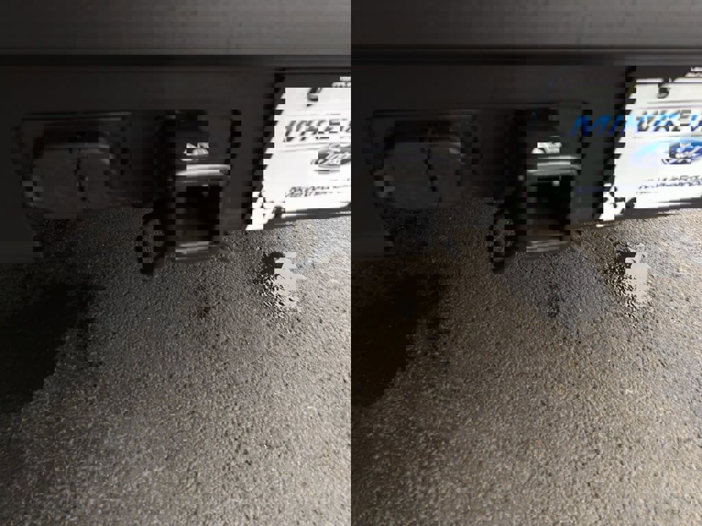 New 2026 Ford Maverick Lariat w/ Black Appearance Package image 7