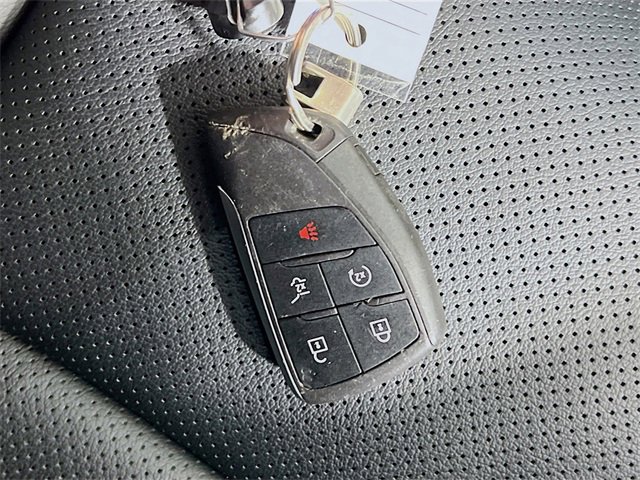 Used 2024 Honda Prologue Elite image 32