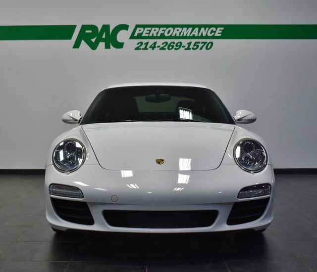 Used 2009 Porsche 911 Carrera image 24