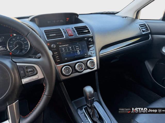 Used 2017 Subaru Crosstrek 2.0i Limited AWD/4WD image 20