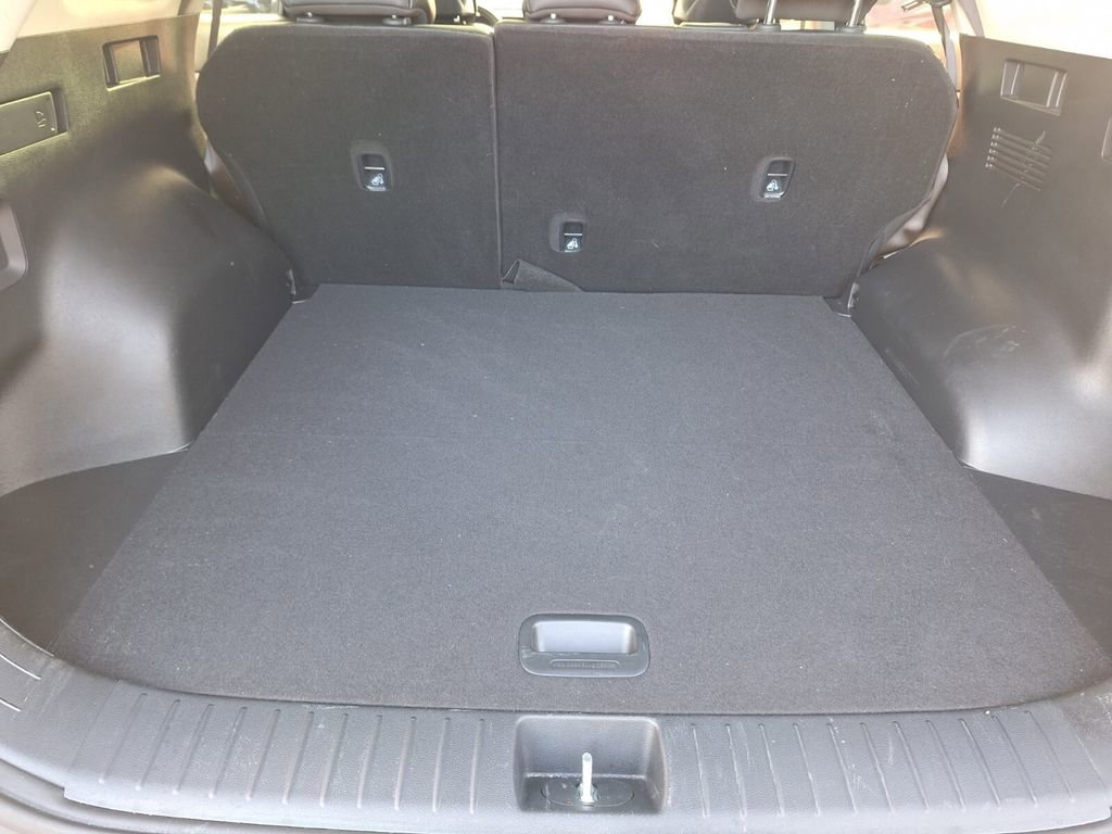 Used 2024 Kia Sportage EX w/ EX Premium Package image 26