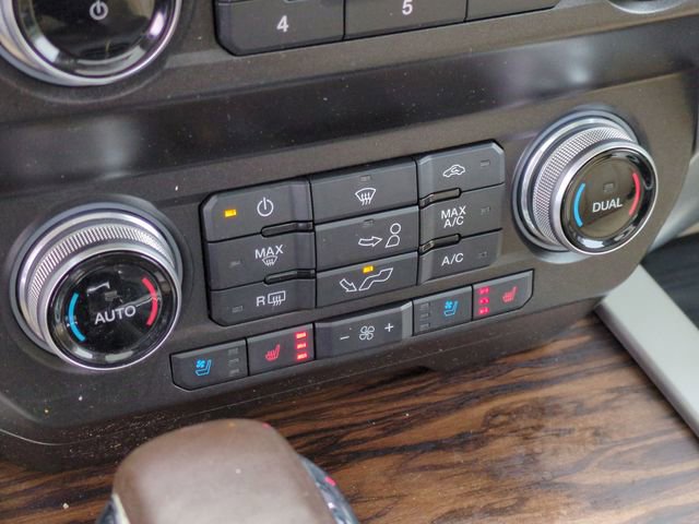 Used 2020 Ford F150 Lariat w/ Equipment Group 502A Luxury image 19