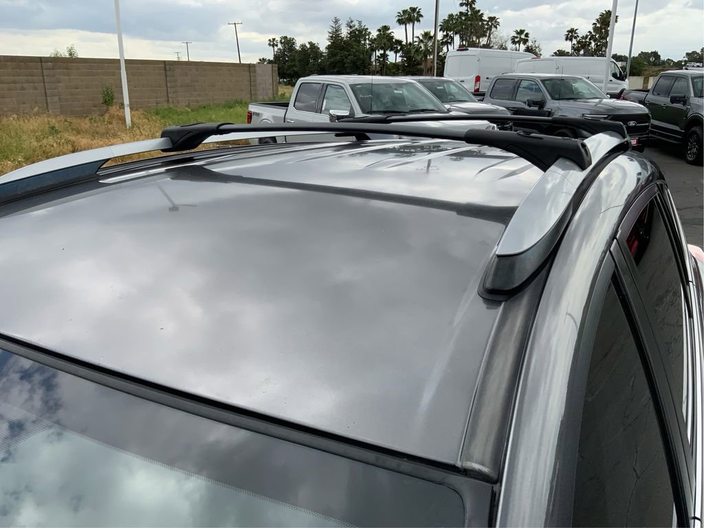 Used 2017 Toyota RAV4 LE w/ Carpet Mat Package image 12