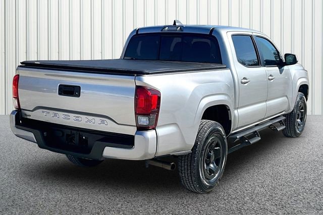 Used 2021 Toyota Tacoma SR w/ SR Convenience Package image 12
