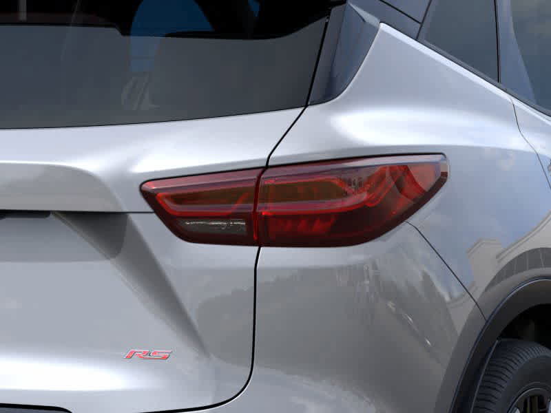 New 2026 Chevrolet Blazer RS image 11