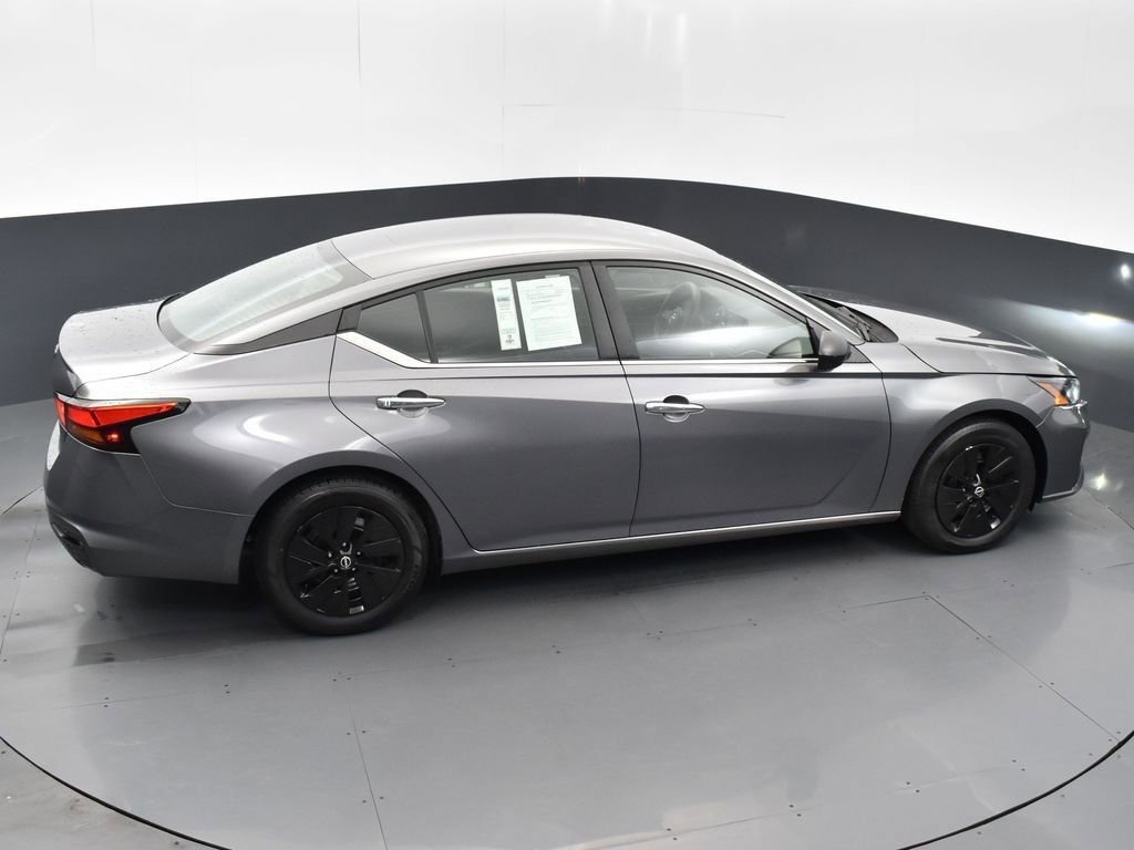 Used 2024 Nissan Altima 2.5 S image 50