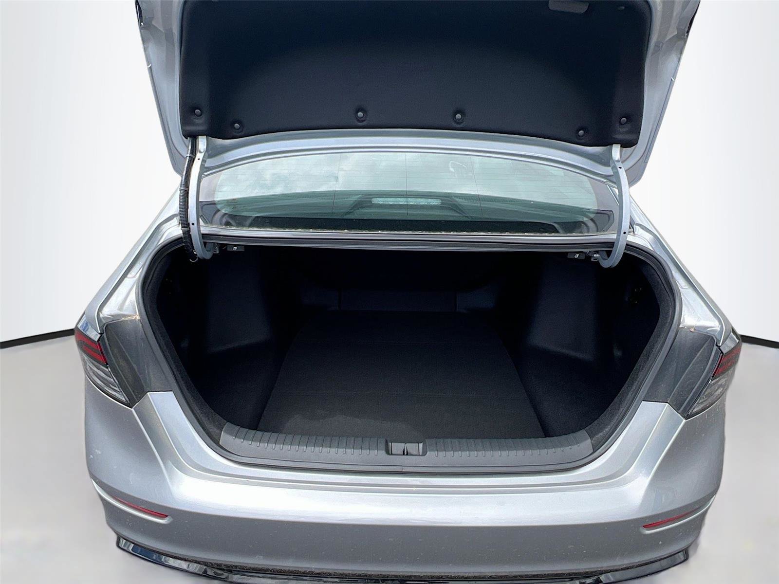 New 2025 Honda Accord Sport image 27