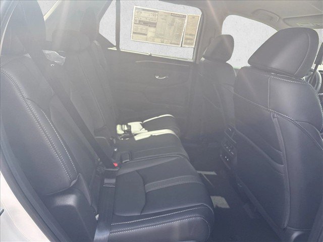New 2026 Honda Pilot EX-L image 20
