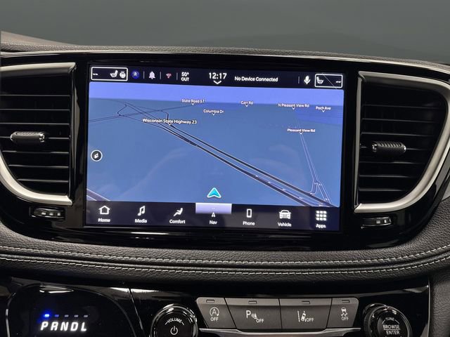 New 2026 Chrysler Pacifica Limited w/ S Appearance Package image 10