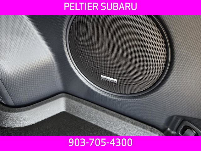 New 2026 Subaru Forester Sport w/ Sport Package image 11