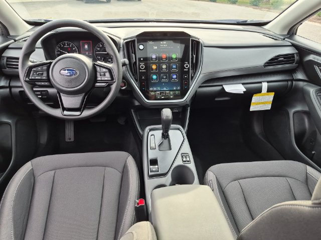 New 2026 Subaru Crosstrek 2.5i Premium AWD/4WD image 28