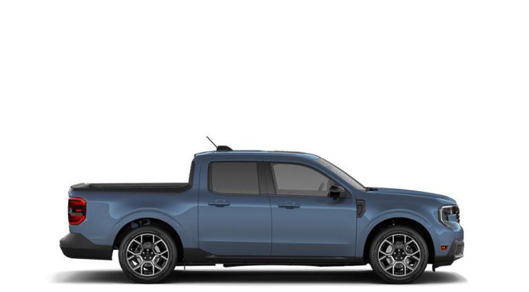 New 2026 Ford Maverick Lariat image 29