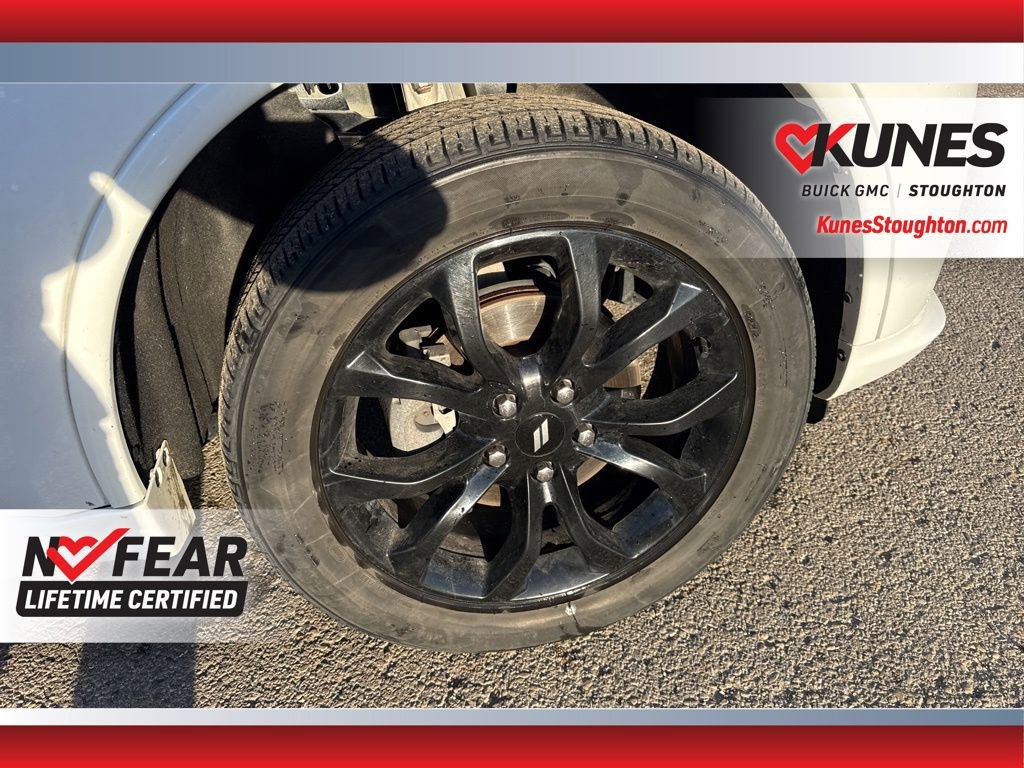 Used 2020 Dodge Durango GT image 14