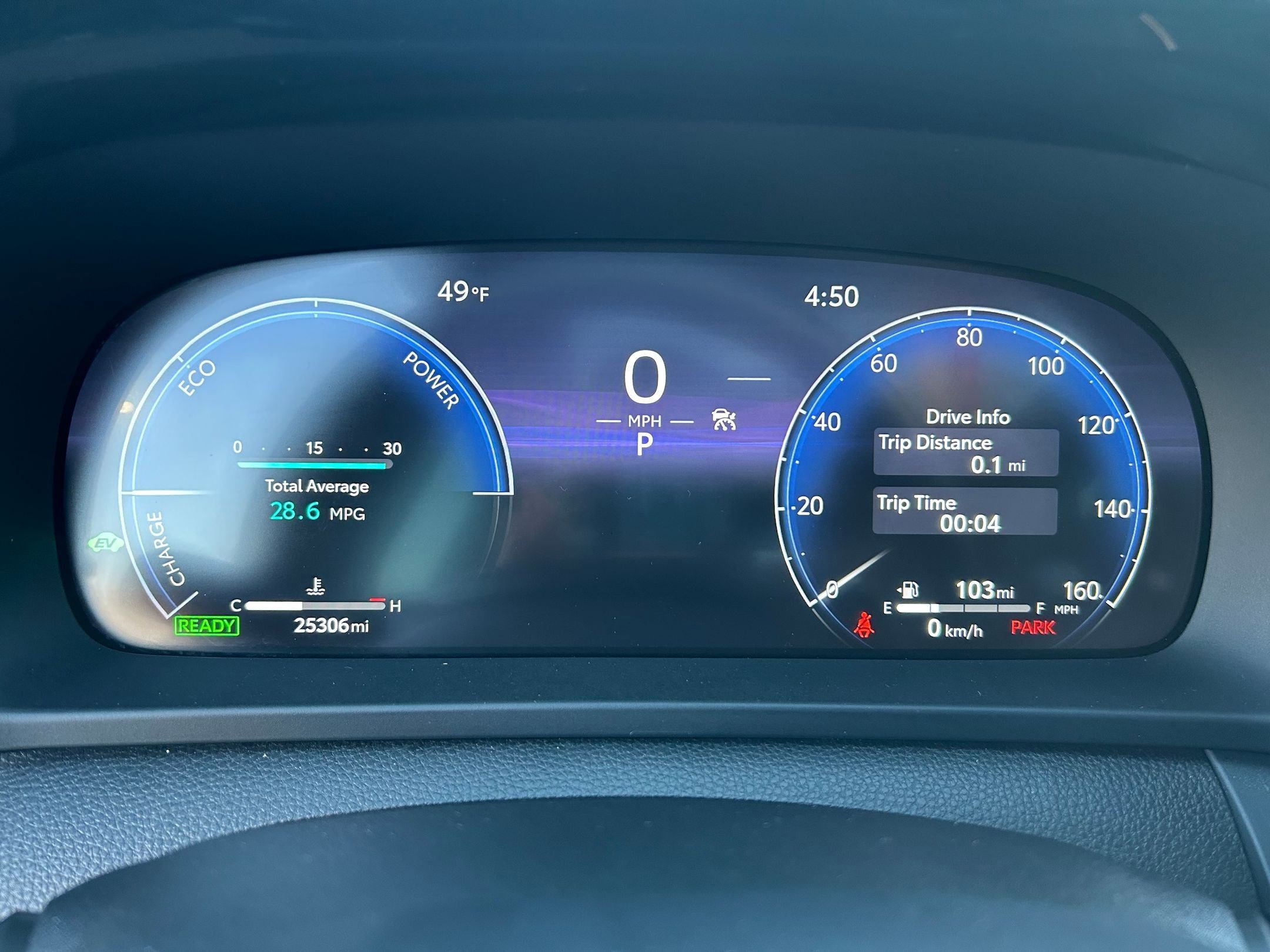 Used 2023 Toyota Crown Platinum image 15