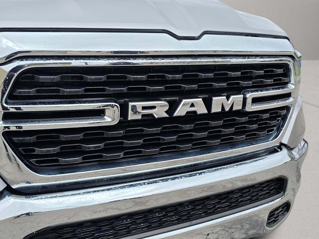 Used 2022 RAM 1500 Big Horn AWD/4WD image 9
