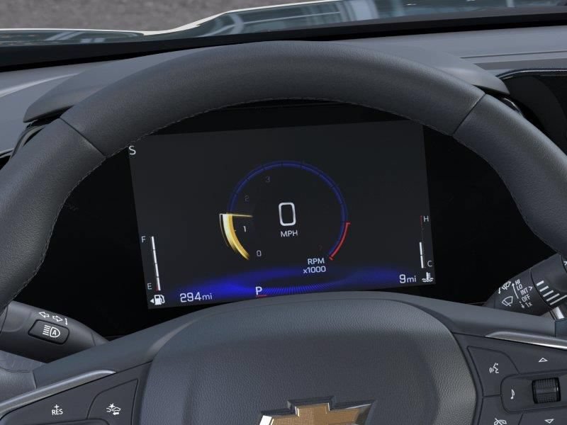 New 2026 Chevrolet Trax LT w/ Sunroof Package FWD image 18