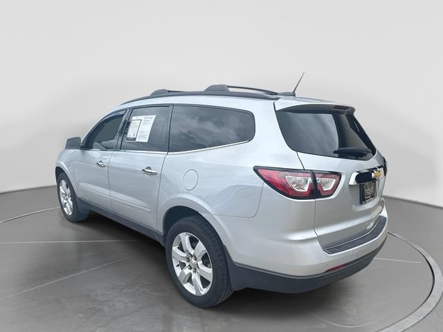 Used 2016 Chevrolet Traverse LT w/ Style and Technology Package FWD image 22