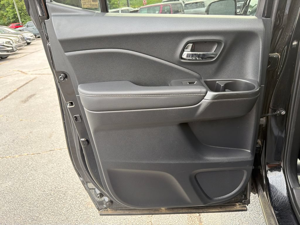 Used 2023 Honda Ridgeline RTL image 21