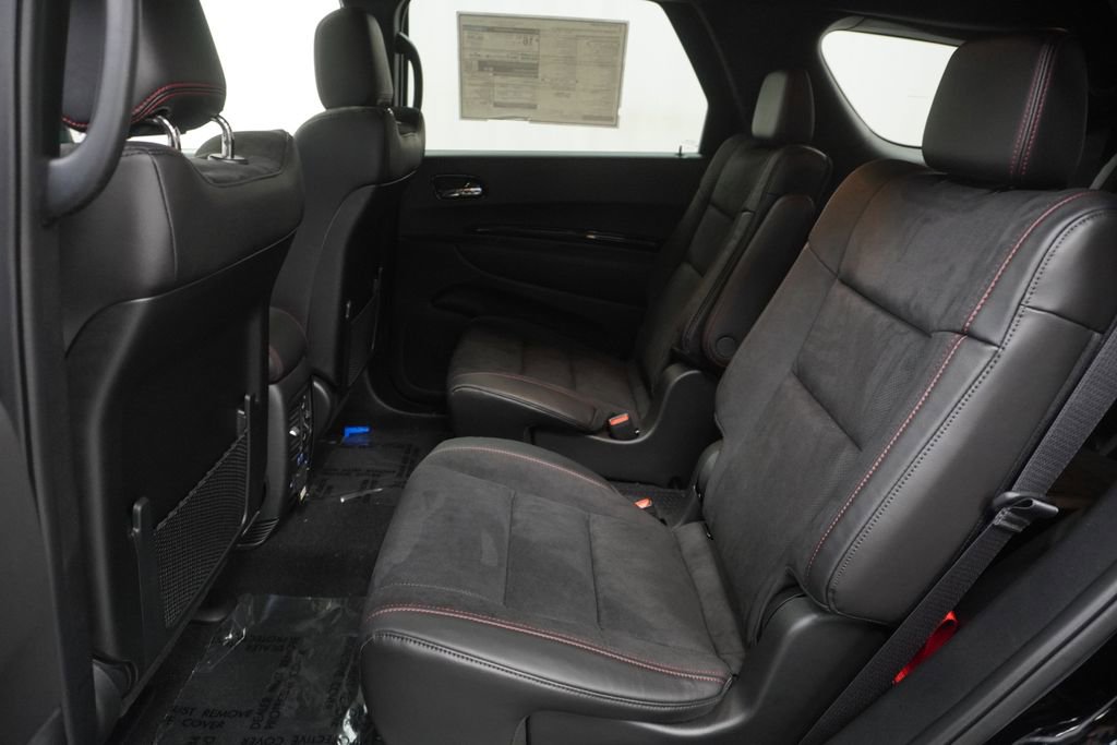 New 2026 Dodge Durango GT image 17