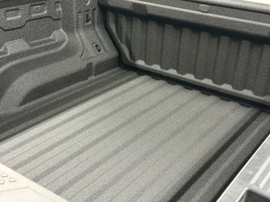 Certified 2024 GMC Canyon Elevation image 11