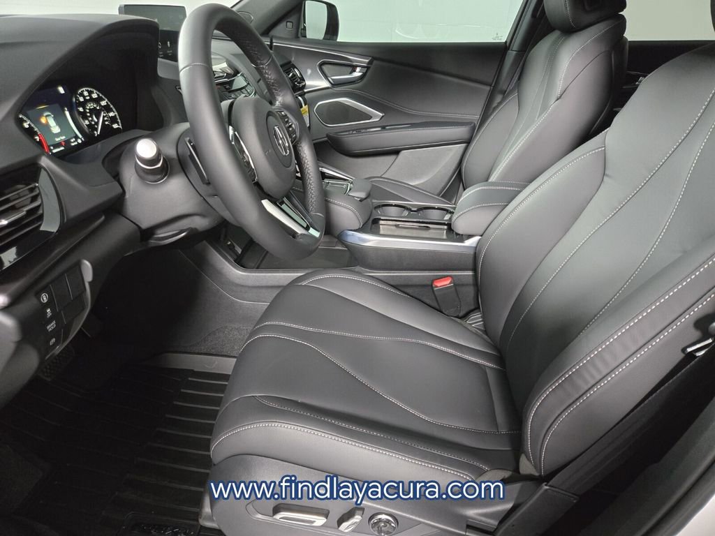 New 2026 Acura RDX SH-AWD image 12