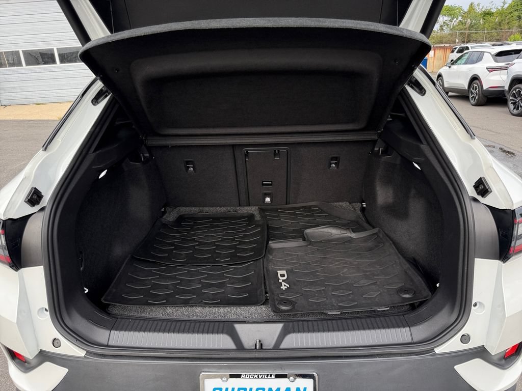 Used 2023 Volkswagen ID.4 Pro S RWD image 26