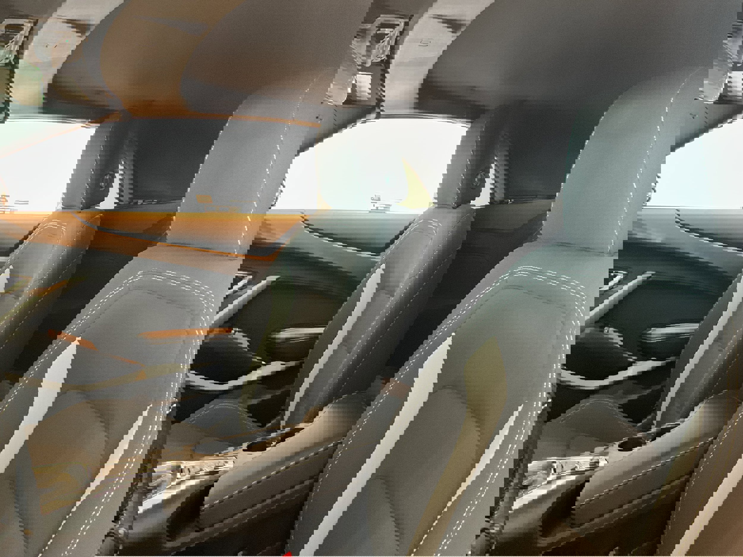 Used 2024 Chevrolet Camaro LT w/ RS Package image 10