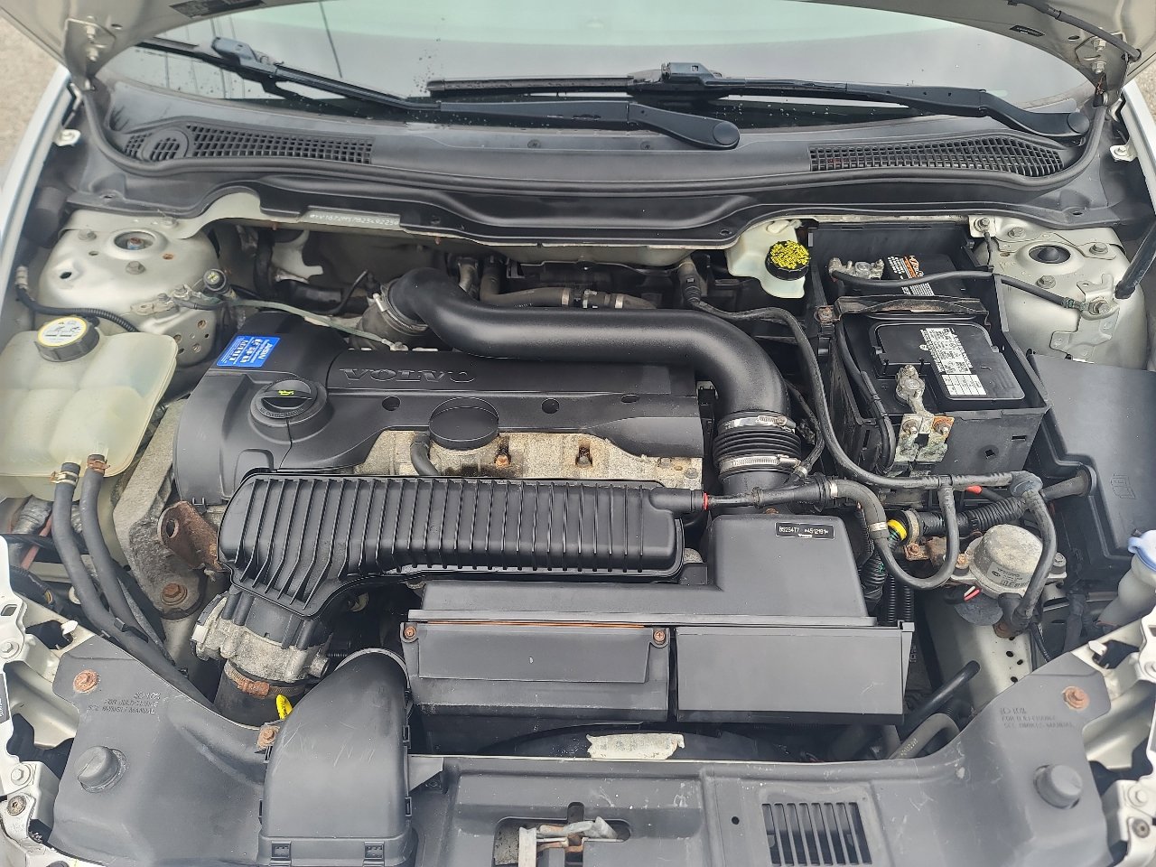 Used 2011 Volvo S40 T5 image 20