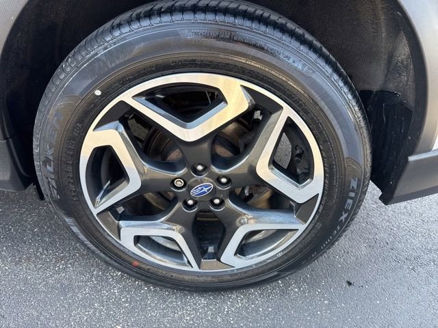 Used 2019 Subaru Crosstrek 2.0i Limited w/ Moonroof Package w/Navigation image 15