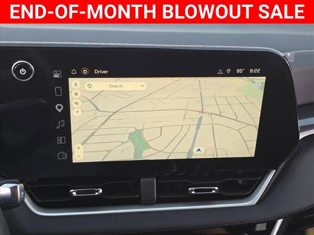 New 2026 Chevrolet Equinox LT w/ Convenience Package II image 22